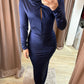 Vestido Maika