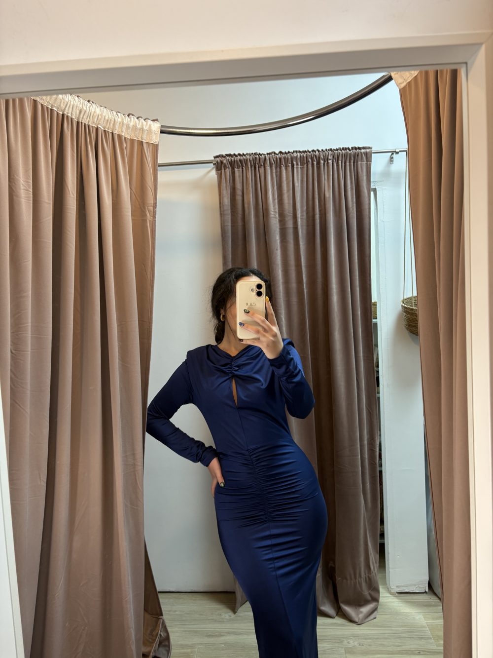 Vestido Maika
