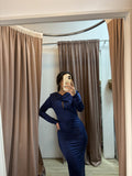 Vestido Maika