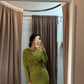 Vestido Jazmín