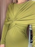 Vestido Jazmín