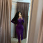 Vestido Tai