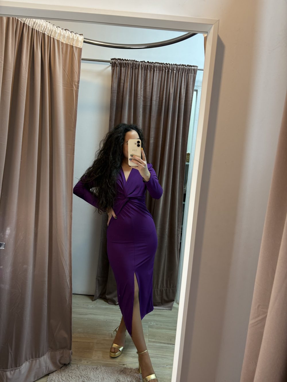 Vestido Tai