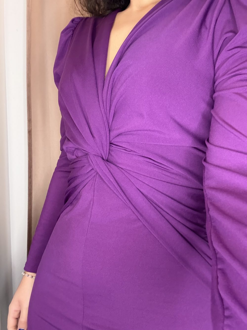 Vestido Tai