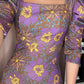Vestido Jardín