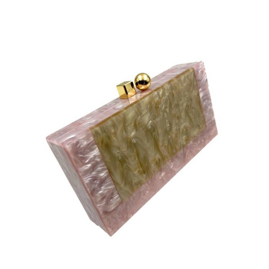 Clutch Perla