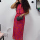 Vestido Oriva