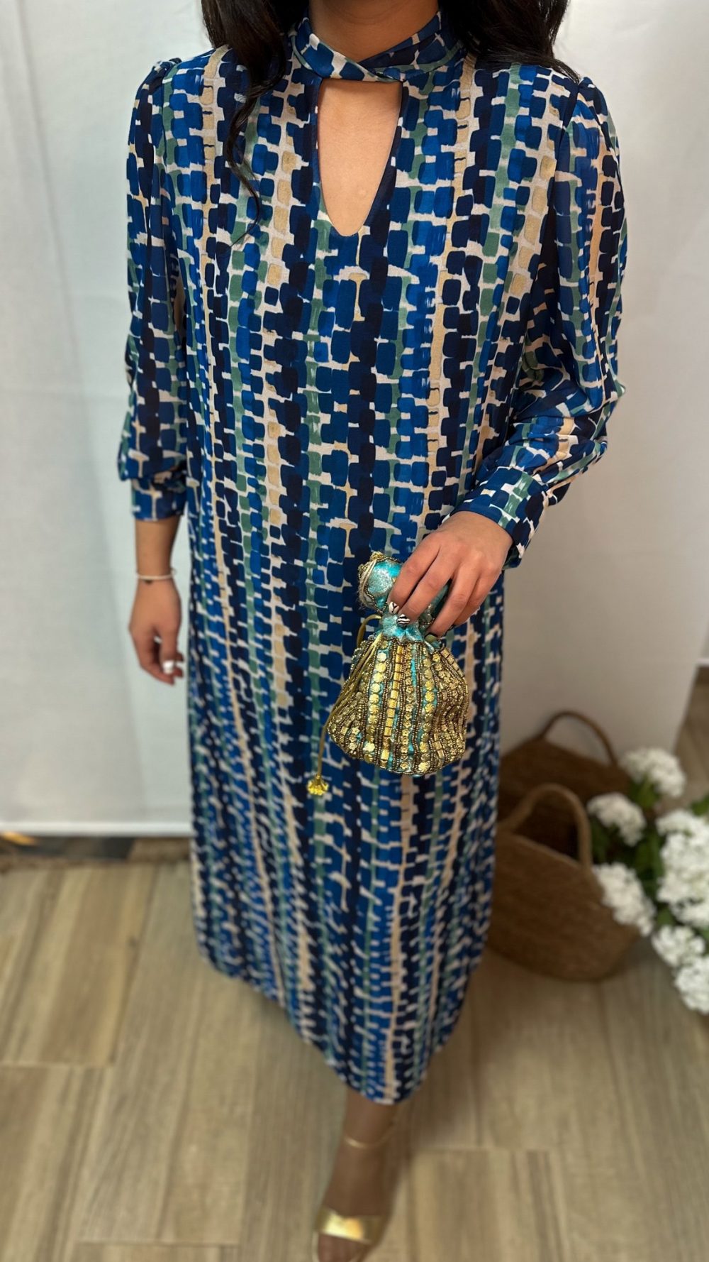 Vestido Esti