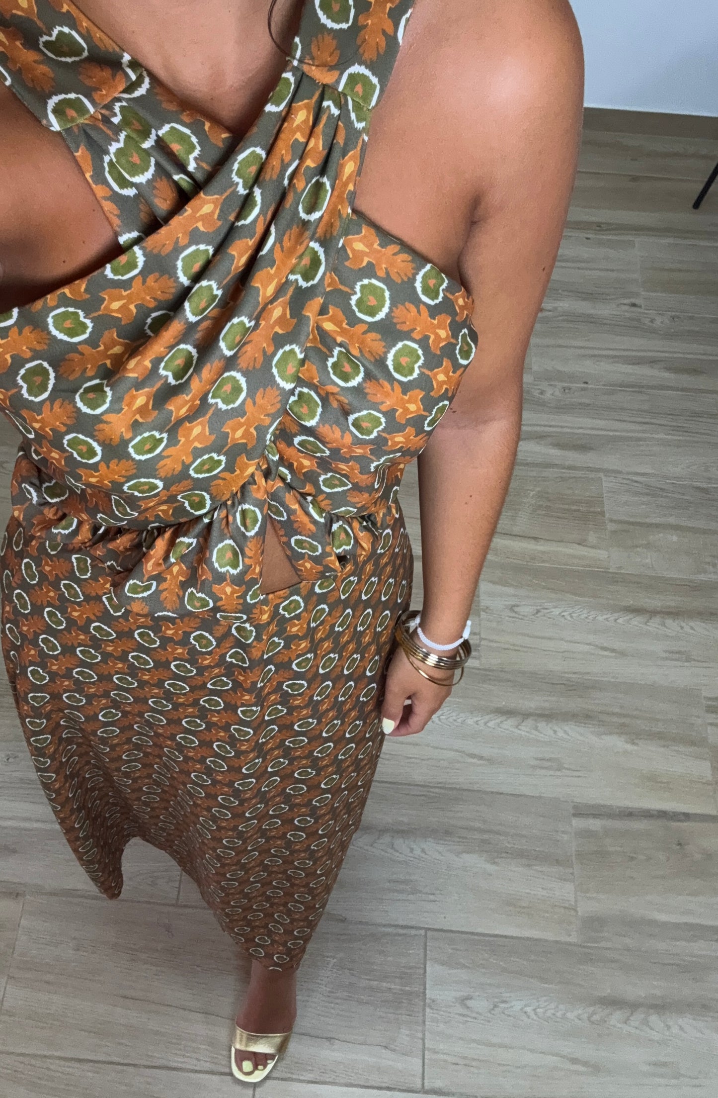Conjunto Tazura