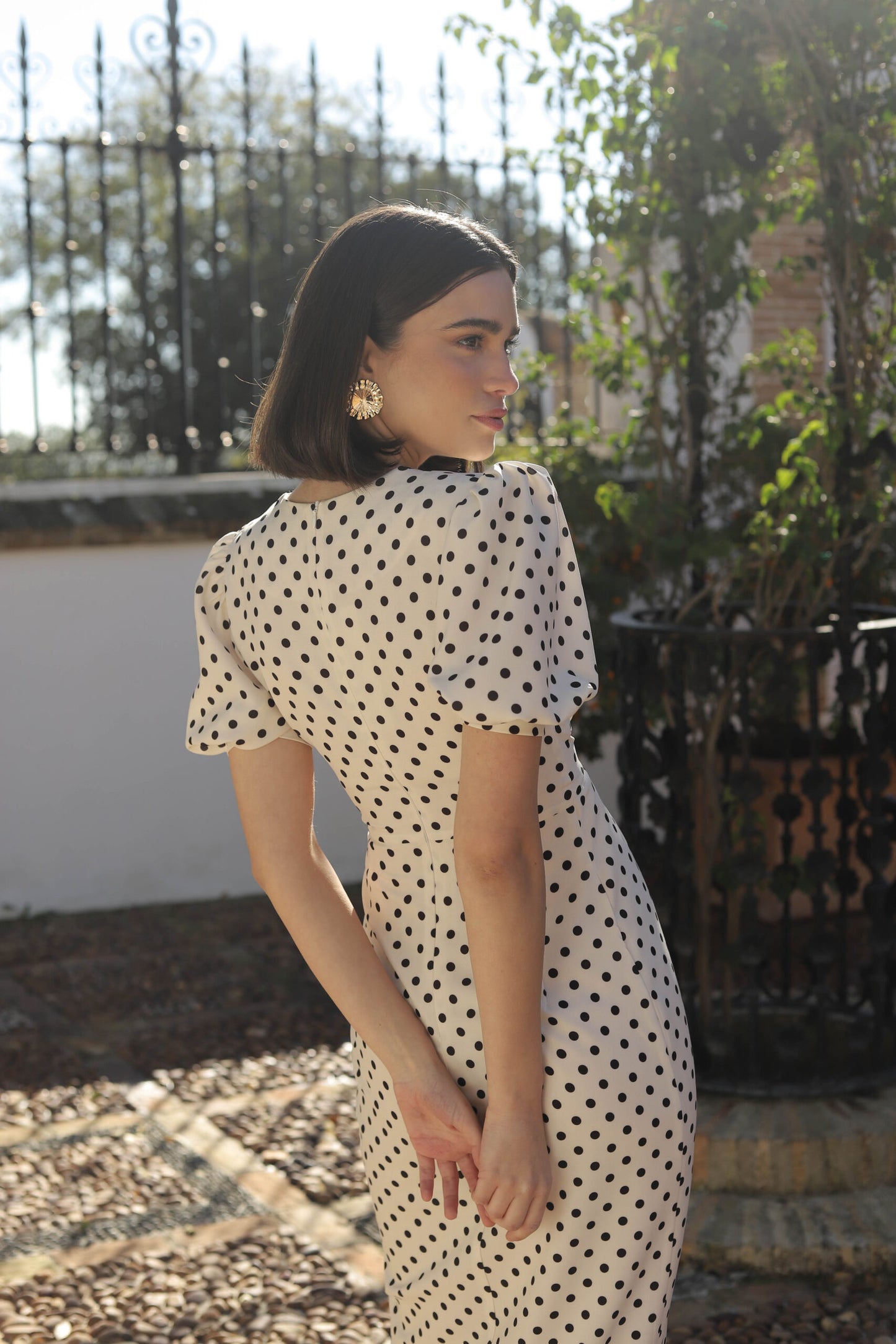 Vestido Ciana