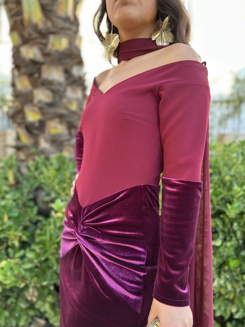 Vestido Viviana