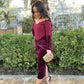 Vestido Viviana
