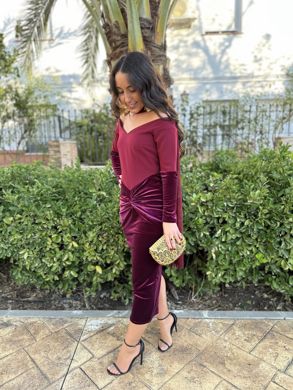 Vestido Viviana