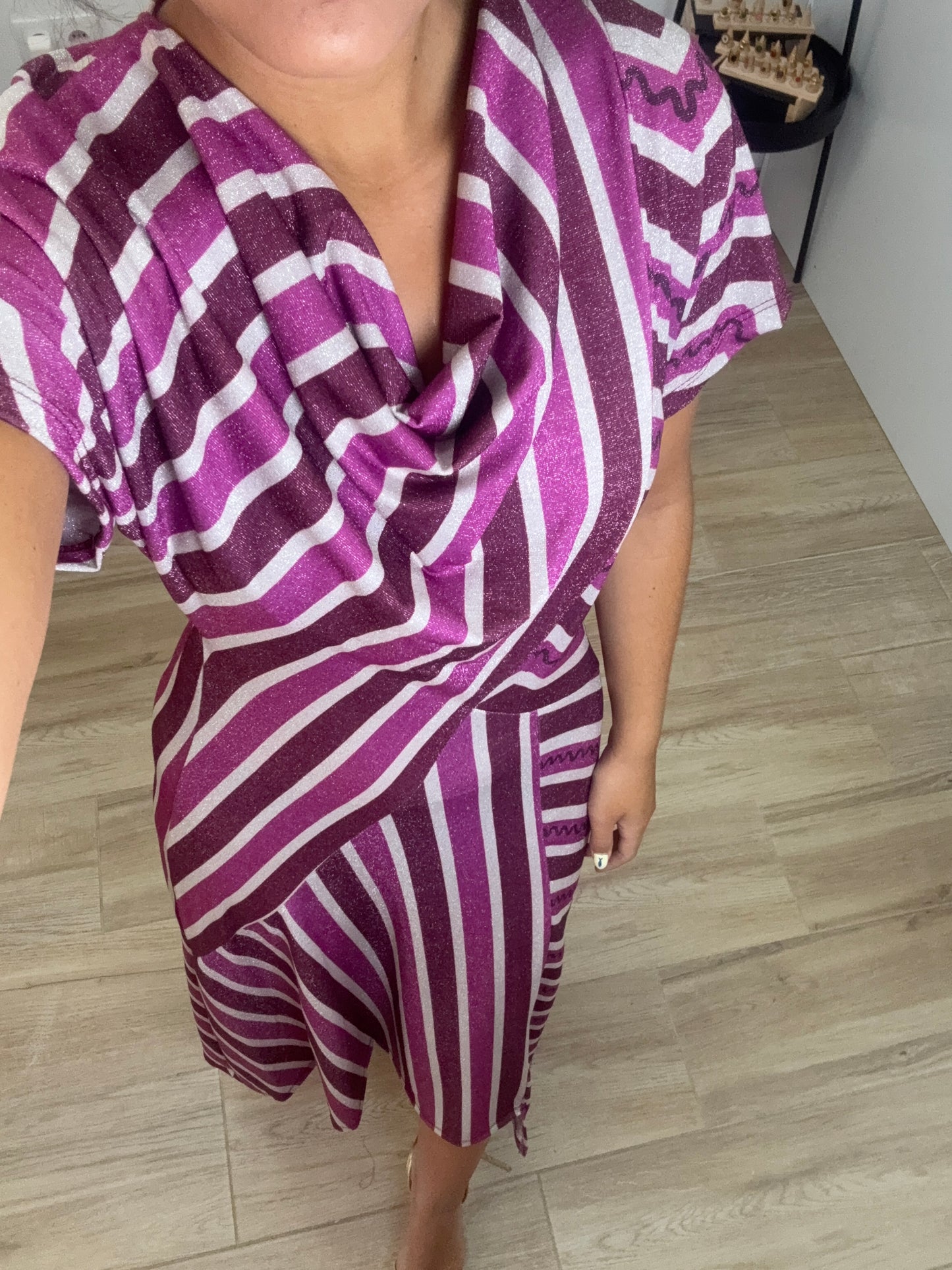 Vestido Zareen