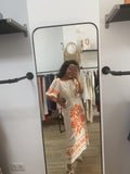 Vestido Volga