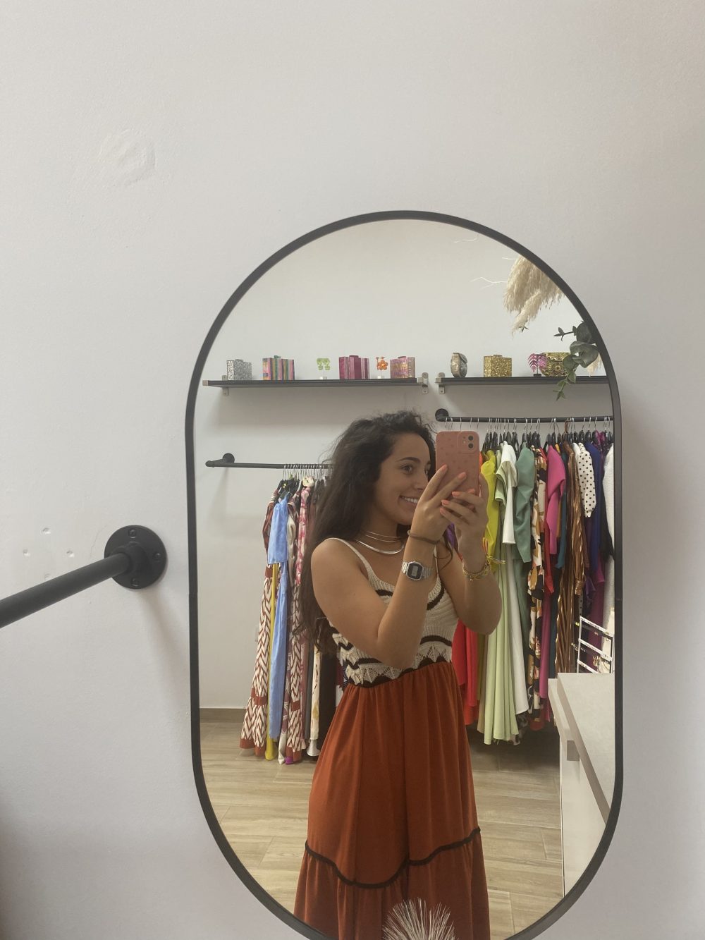 Vestido Neus