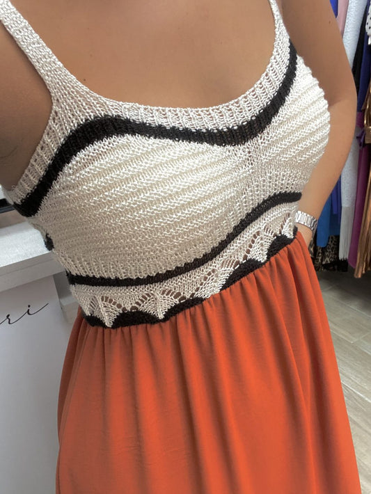 Vestido Neus