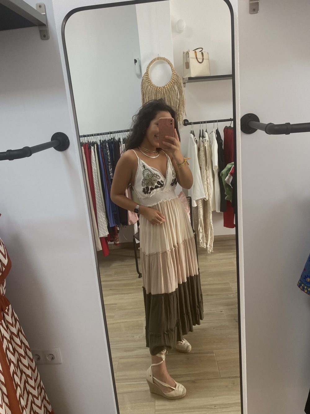Vestido Zana