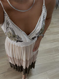 Vestido Zana