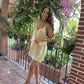 Vestido brilli