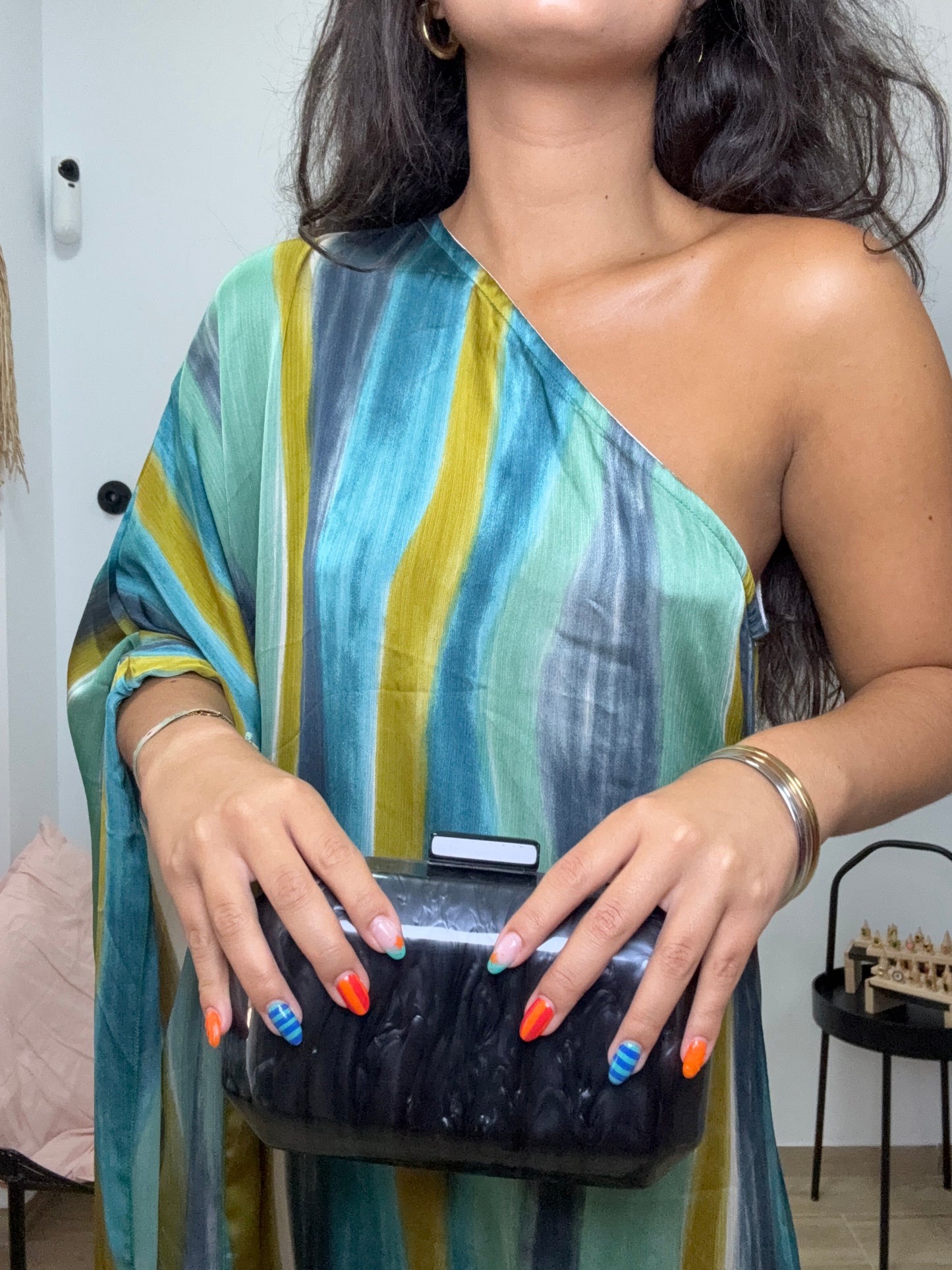 Vestido Ibiza