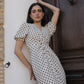 Vestido Ciana