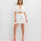 Vestido blazer