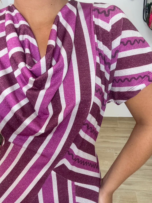 Vestido Zareen