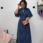 Vestido Tunic