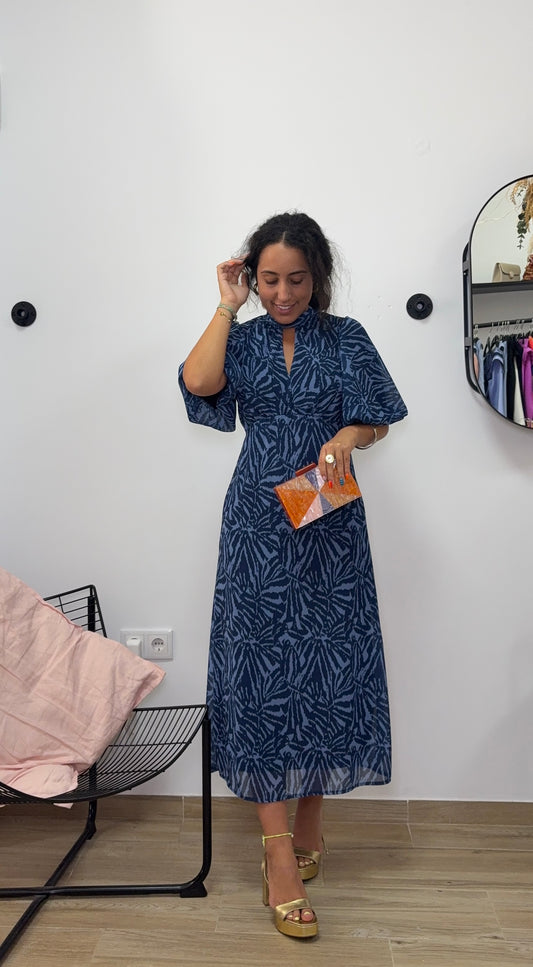 Vestido Tunic