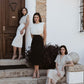 Vestido Ciana
