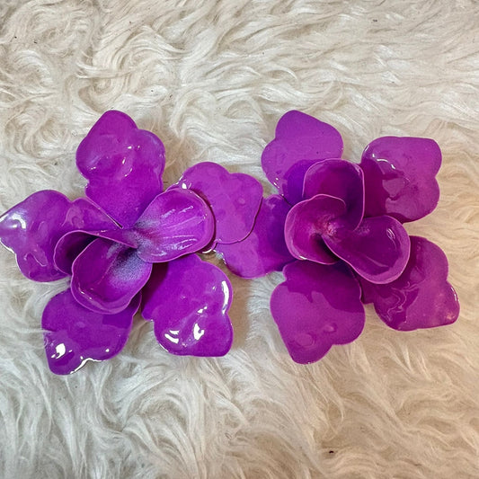 Pendiente Aura