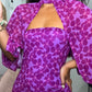 Vestido Orzella