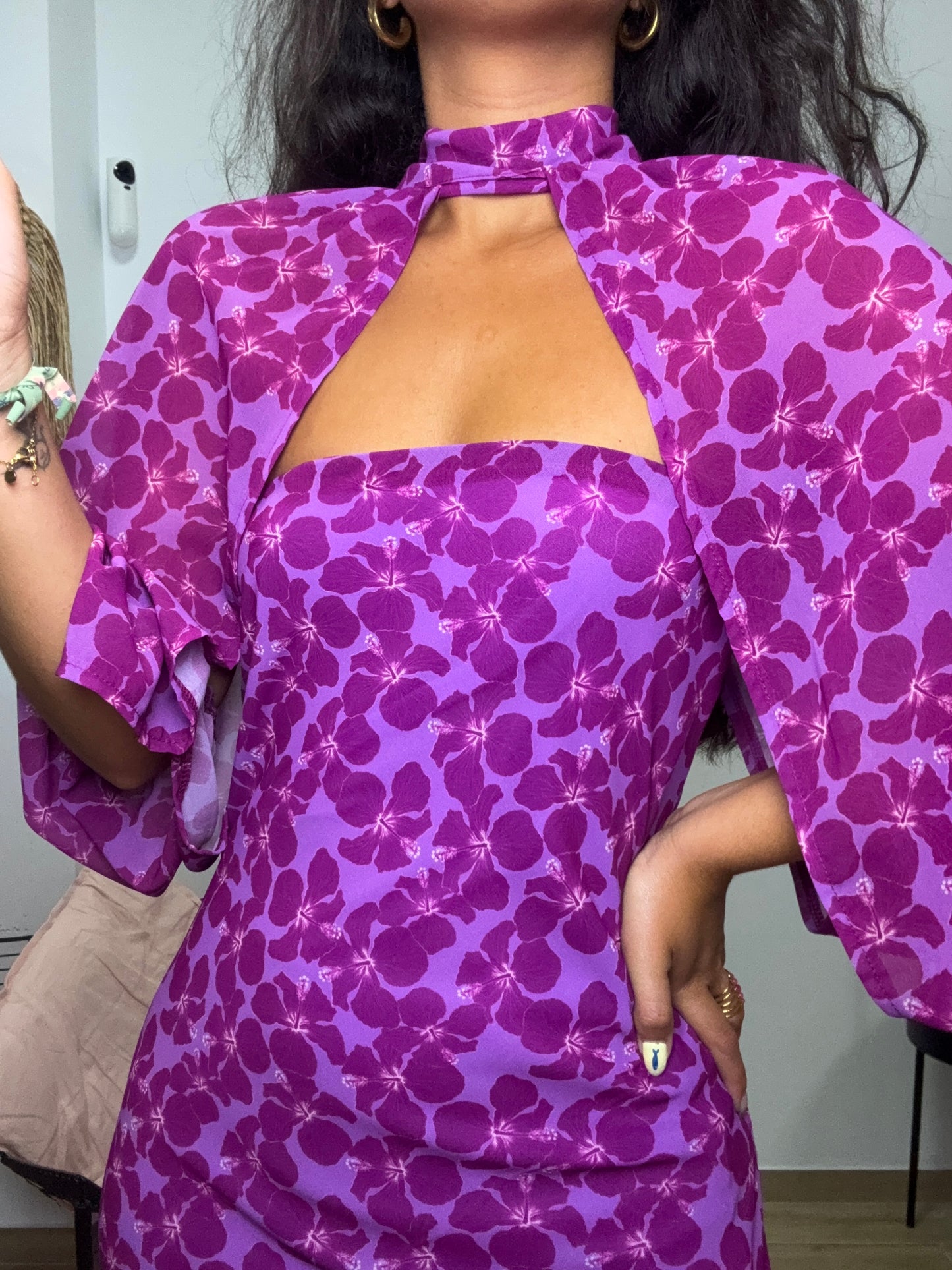 Vestido Orzella