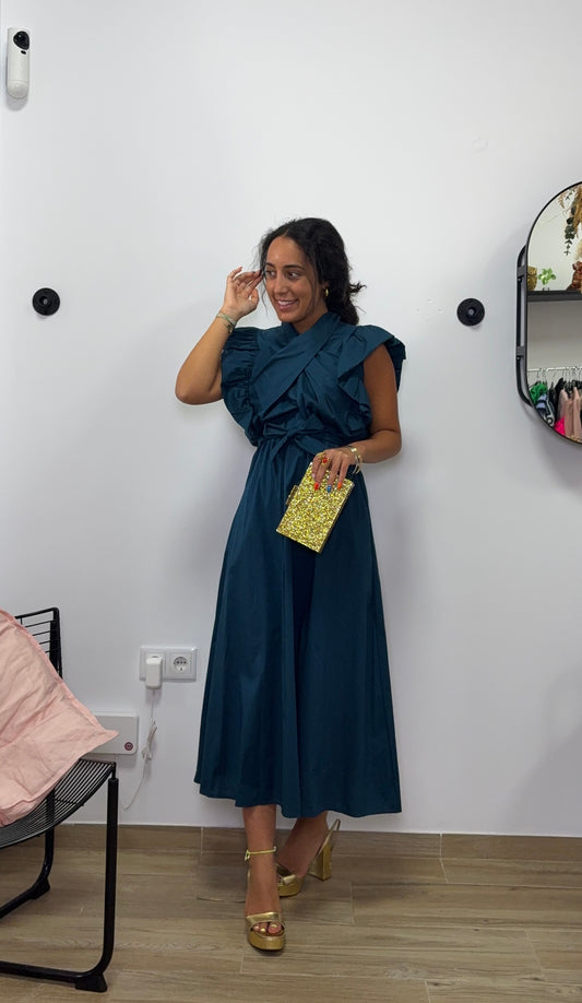Vestido Nubea