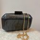 Clutch Nocturno Elegance