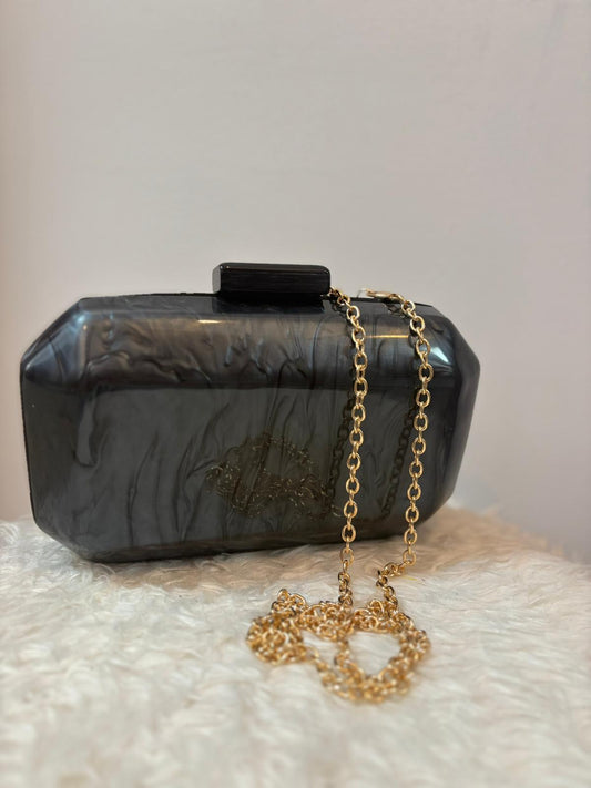Clutch Nocturno Elegance