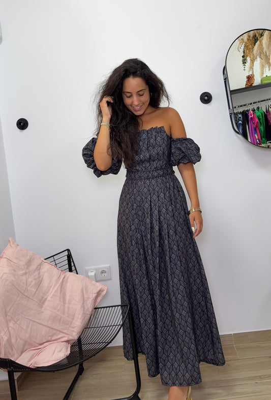 Vestido Noche