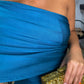 Vestido Corazón