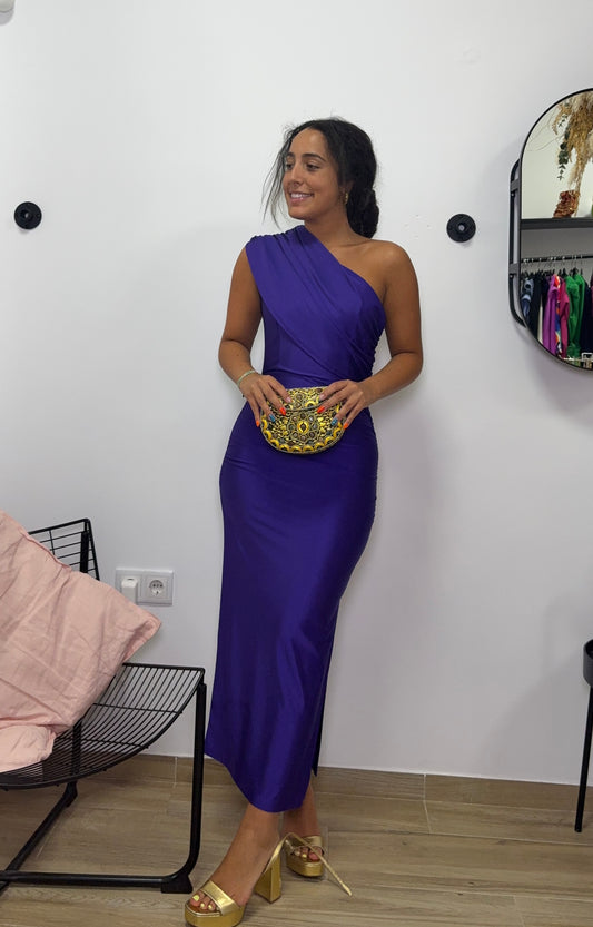 Vestido Alba