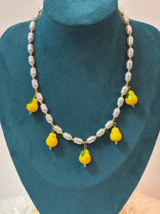 Colgante Lemonette