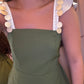 Vestido Solandra