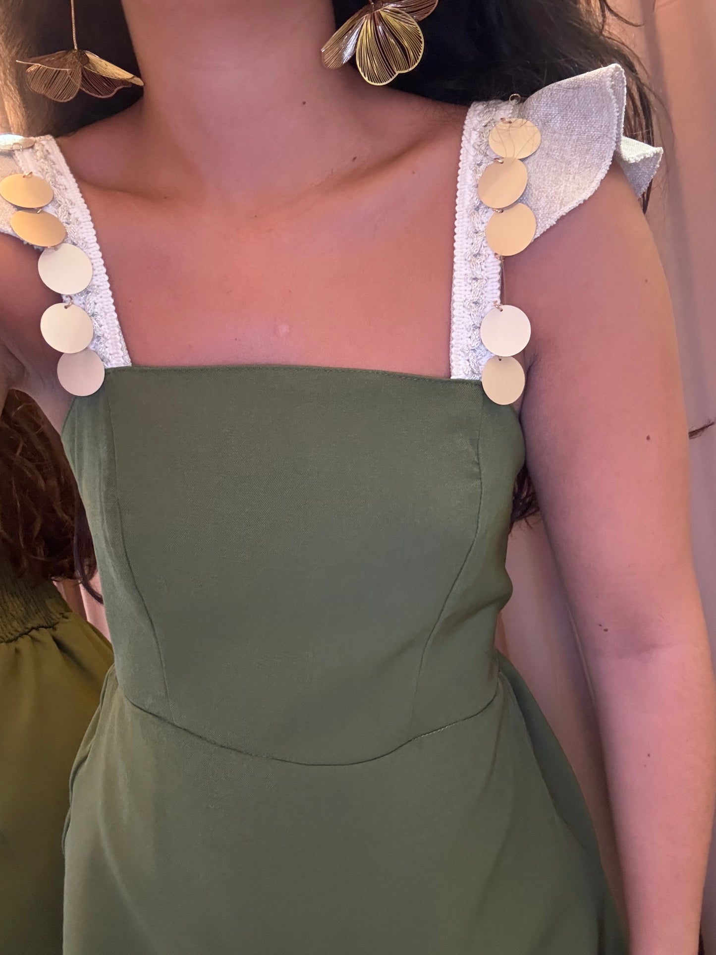 Vestido Solandra