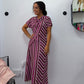Vestido Zareen