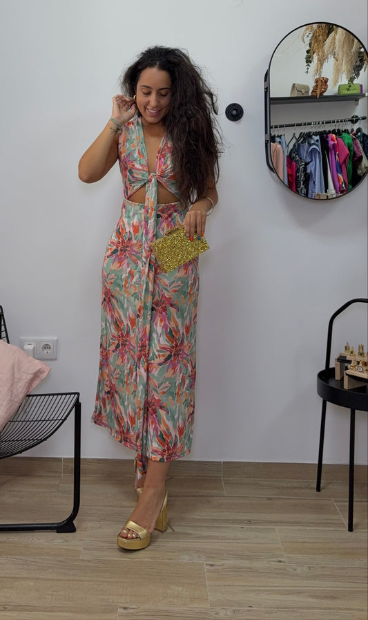 Vestido Clara