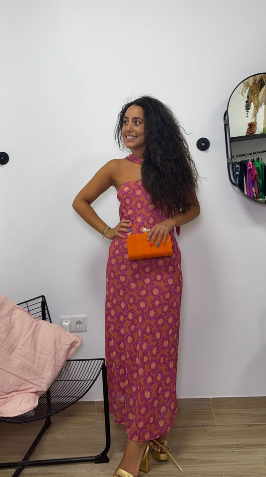 Vestido Lunalia