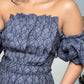 Vestido Noche