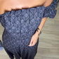 Vestido Noche