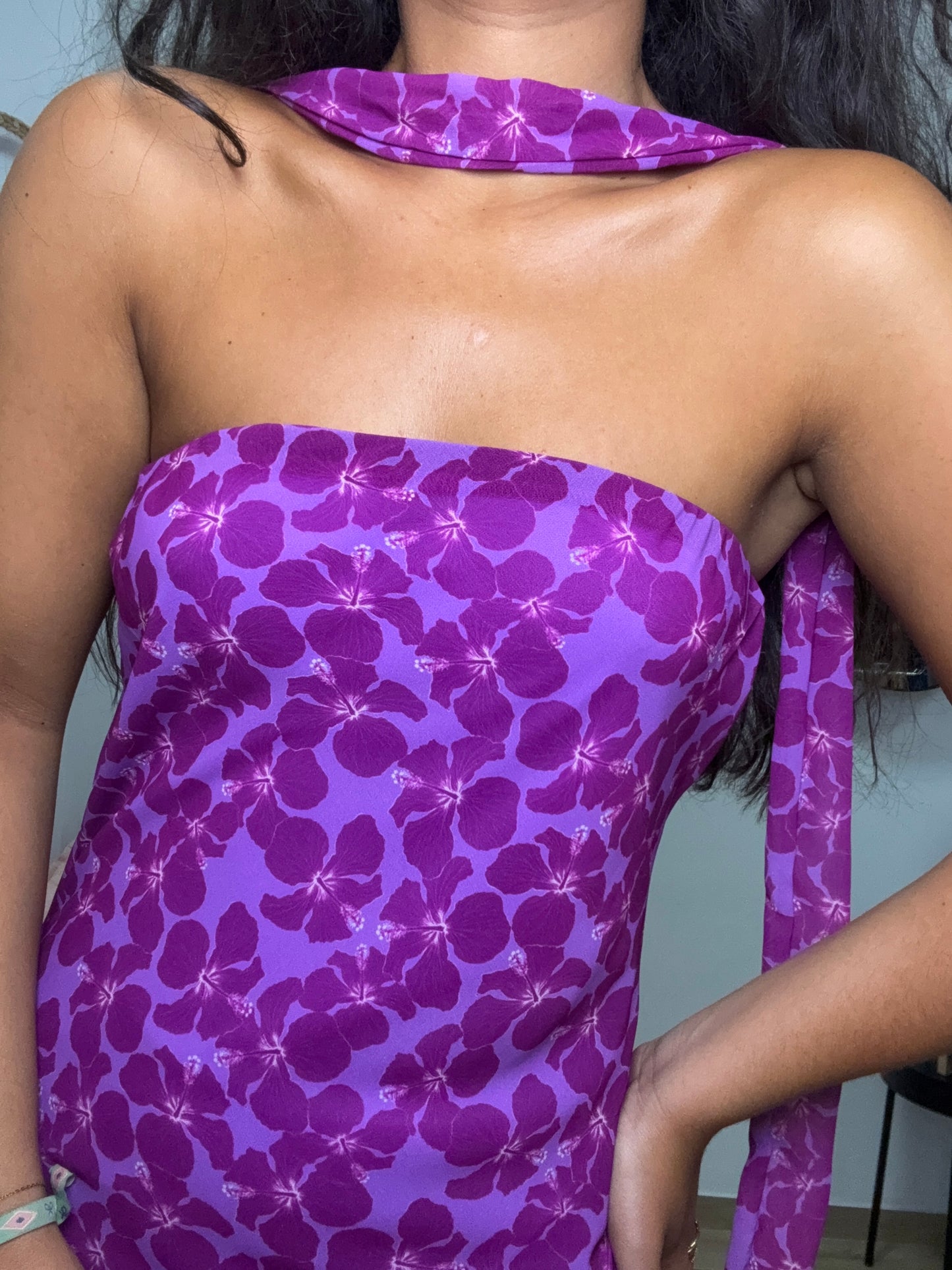 Vestido Orzella
