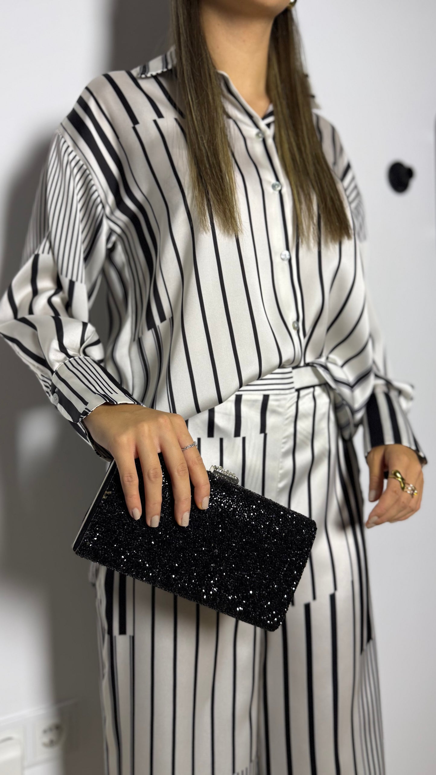 Conjunto Raya Camisa